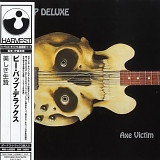 Be Bop Deluxe - Axe Victim [bonus tracks]