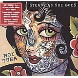 Hot Tuna - Steady As She Goes