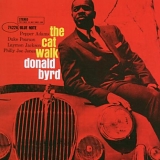 Donald Byrd - The Cat Walk [The Rudy Van Gelder Edition]