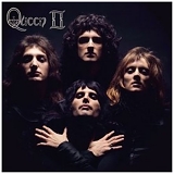 Queen - Queen II (Rem)