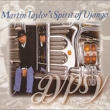 Martin Taylor - Spirit of Django