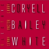 Larry Coryell - Electric [with Lenny White]