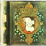 The Bonzo Dog Doo-Dah Band - The History Of The Bonzos