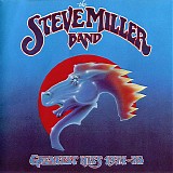 Steve Miller Band - Greatest Hits 1974-1978