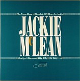 Jackie McLean Quintet - Jackie McLean Quintet