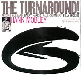 Hank Mobley Quintet - The Turnaround