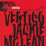 Jackie McLean Quintet - Vertigo