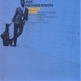 Joe Henderson Quintet - Page One