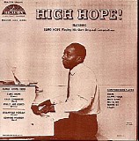Elmo Hope Trio - High Hope!