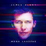 James Blunt - Moon Landing (Deluxe Edition)