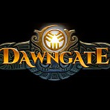 Jeff Broadbent - Dawngate