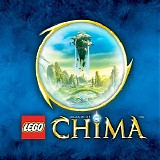 Jeff Broadbent - Lego: Legends of Chima Online