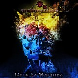 Audiomachine - Deus Ex Machina