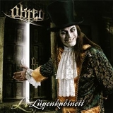 Akrea - Lugenkabinett