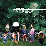 Turmion Katilot - Perstechnique