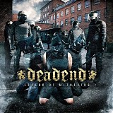 Dead End - Season Of Withering