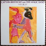 Captain Beefheart and The  Magic Band - Shiny Beast (Bat Chain Puller) - FLAC