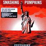 Smashing Pumpkins - Zeitgeist