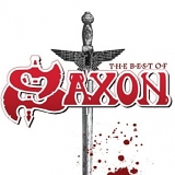 Saxon - Best Of Saxon