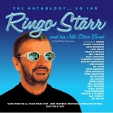 Ringo Starr And His All Starr Band - The Anthology .... So Far