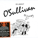 O'Sullivan, Gilbert - By Larry (Remastered)