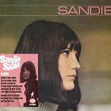 Shaw, Sandie - Sandie  (Remastered)