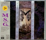 McAuley Schenker Group - M.S.G.