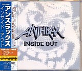 Anthrax - Inside Out (VICP-60485)