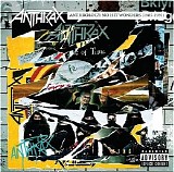 Anthrax - Anthrology. No Hit Wonders (1985-1991)