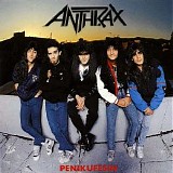 Anthrax - Penikufesin