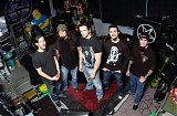 Anthrax - Double Door Chicago