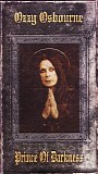 Ozzy Osbourne - Prince Of Darkness