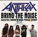 Anthrax - Bring The Noise
