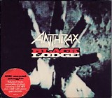 Anthrax - Black Lodge