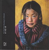 Johann Sebastian Bach - SDG 52 Für den Ersten Advent