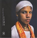 Johann Sebastian Bach - SDG 30 Für den Vierten Sonntag nach Trinitatis