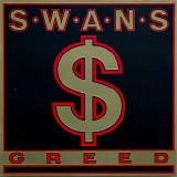 Swans - Greed