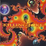 Killing Joke - Millennium