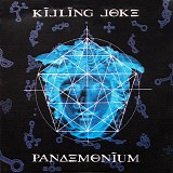 Killing Joke - Pandemonium