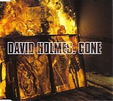 David Holmes - Gone