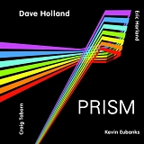 Dave Holland - Prism