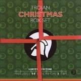 Various artists - Trojan Christmas Box Set