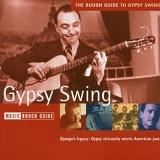 Various artists - The Rough Guide To Gypsy Swing
