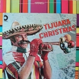 The Border Brass - Tijuana Christmas