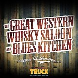 Various artists - Clubhouse Records' 'Music from the Saloon' At Truck Festival [Explicit]