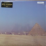 Jesu & Eluvium - Jesu / Eluvium