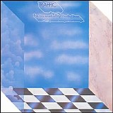Traffic - The Low Spark of High Heeled Boys (flac) 1971