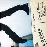 David Bowie - Lodger