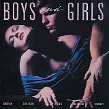 Bryan Ferry - Boys and girls