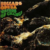 Beggars Opera - Waters of Change